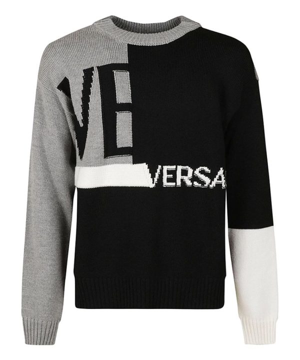 New Fashion Versace Sweater V094