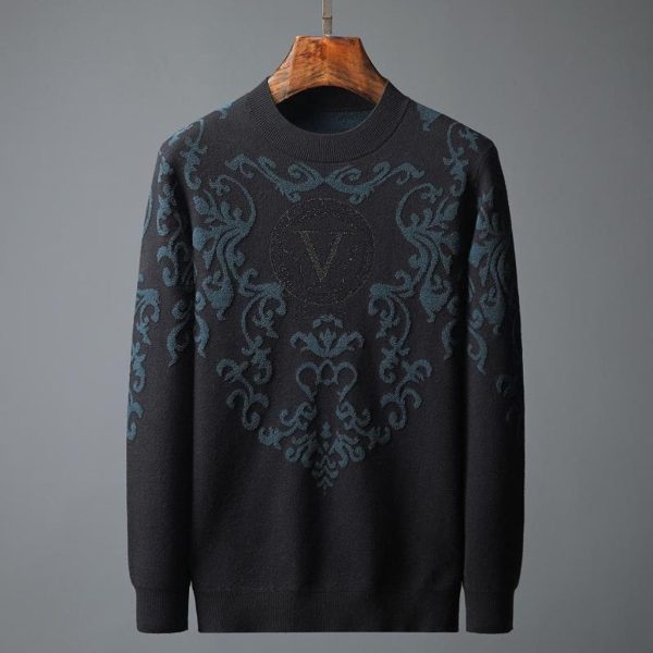 New Fashion Versace Sweater V095