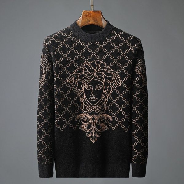 New Fashion Versace Sweater V096