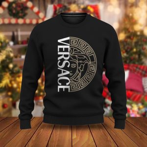 New Fashion Versace Sweater V097