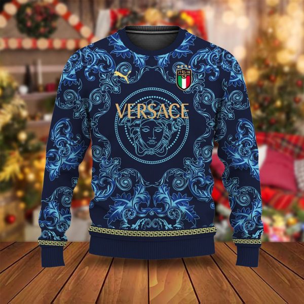 New Fashion Versace Sweater V098