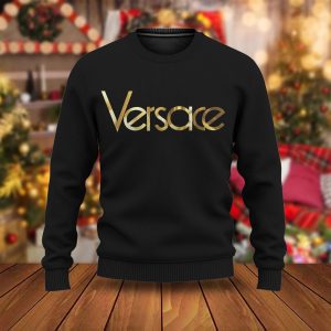 New Fashion Versace Sweater V099