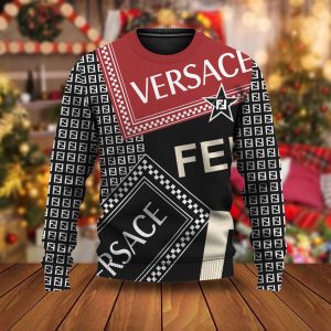 New Fashion Versace Sweater V101