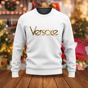 New Fashion Versace Sweater V102