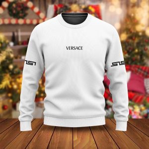 New Fashion Versace Sweater V104