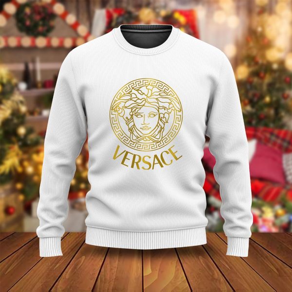 New Fashion Versace Sweater V106