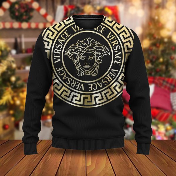 New Fashion Versace Sweater V107