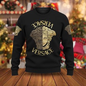 New Fashion Versace Sweater V108