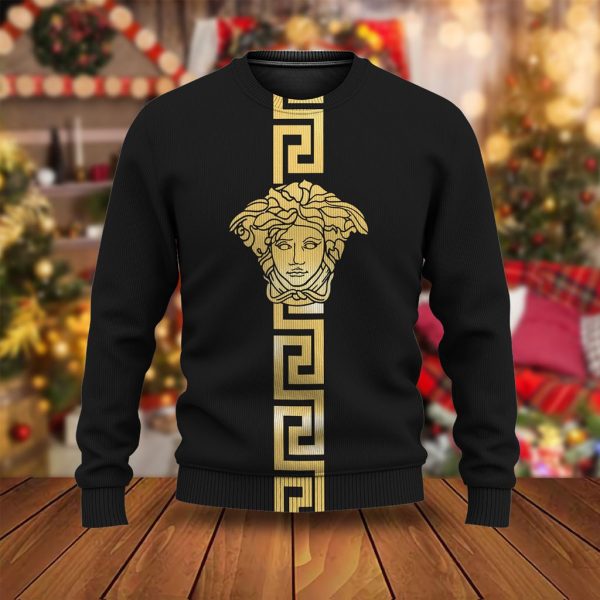 New Fashion Versace Sweater V109