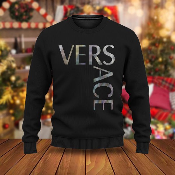 New Fashion Versace Sweater V110