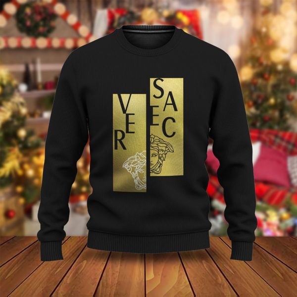 New Fashion Versace Sweater V111