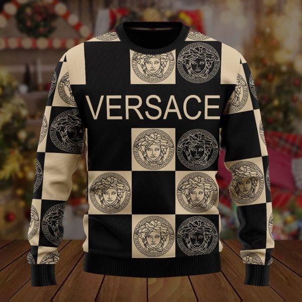 New Fashion Versace Sweater V112