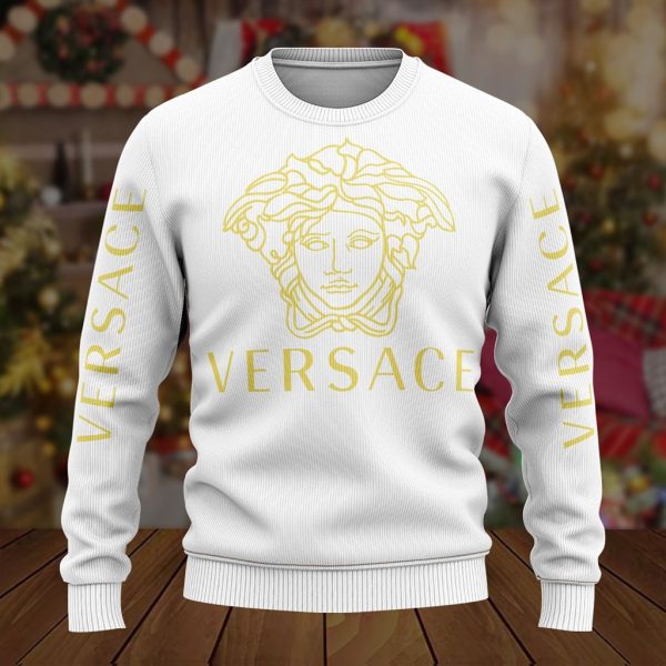 New Fashion Versace Sweater V113