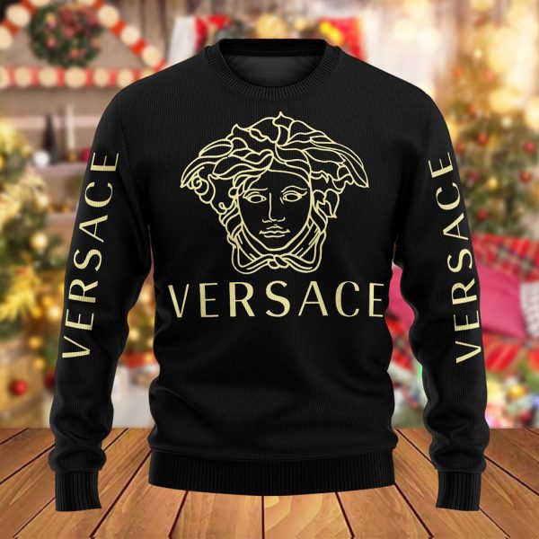 New Fashion Versace Sweater V114