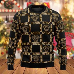 New Fashion Versace Sweater V115