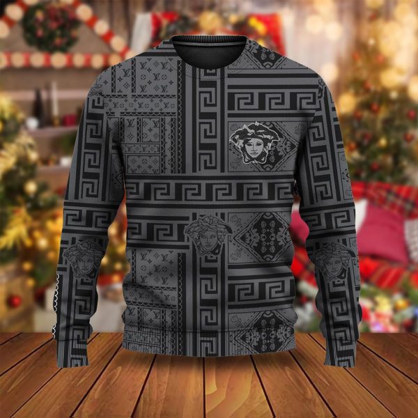 New Fashion Versace Sweater V116