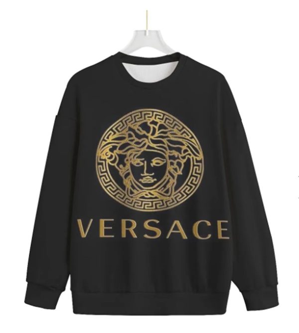 New Fashion Versace Sweater V117