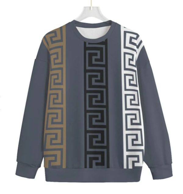 New Fashion Versace Sweater V121