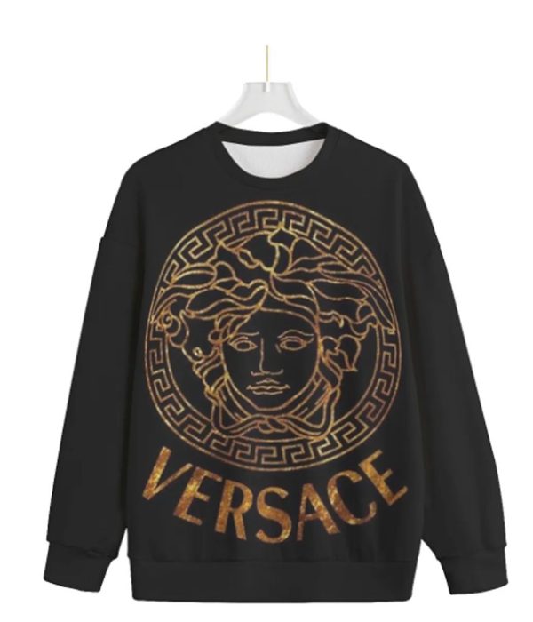 New Fashion Versace Sweater V122