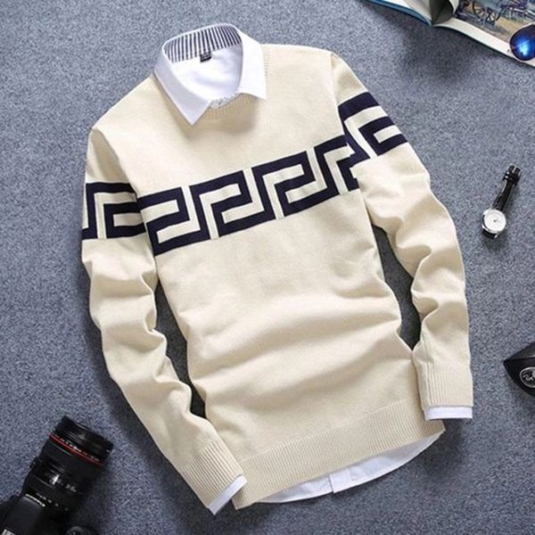 New Fashion Versace Sweater V123