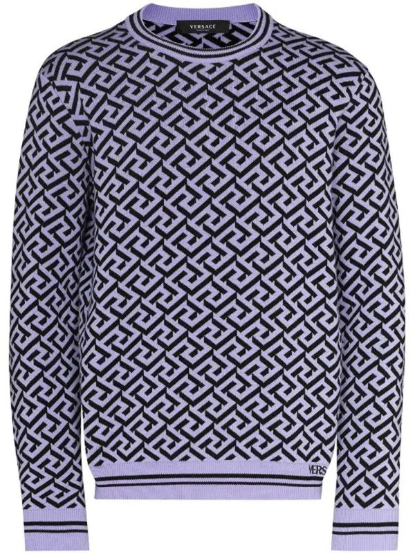 New Fashion Versace Sweater V127