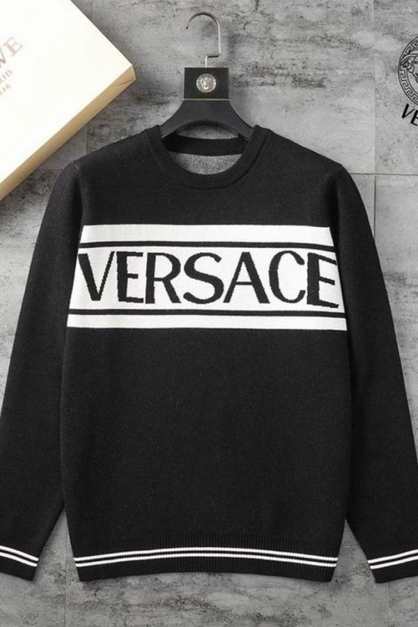 New Fashion Versace Sweater V130