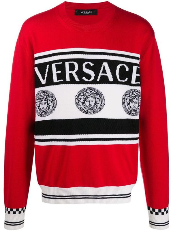 New Fashion Versace Sweater V131