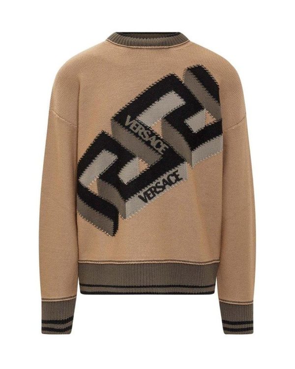 New Fashion Versace Sweater V132