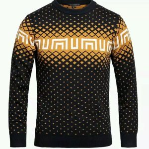 New Fashion Versace Sweater V133