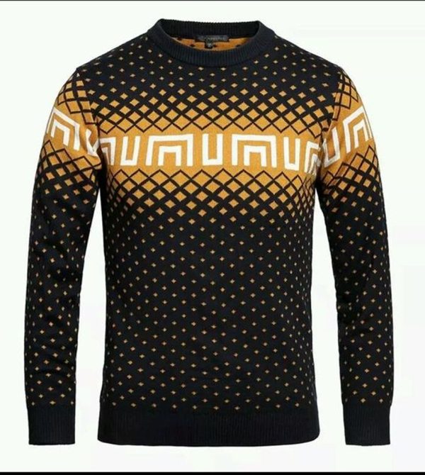 New Fashion Versace Sweater V133