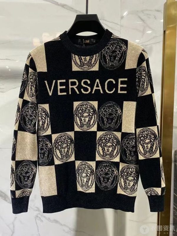 New Fashion Versace Sweater V135