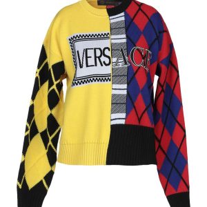 New Fashion Versace Sweater V136