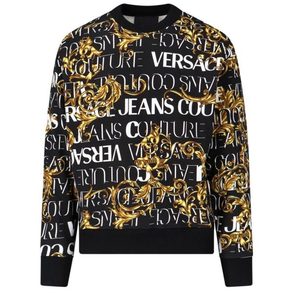 New Fashion Versace Sweater V137