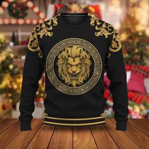 New Fashion Versace Sweater V138