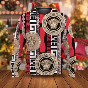 New Fashion Versace Sweater V139