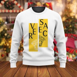 New Fashion Versace Sweater V141