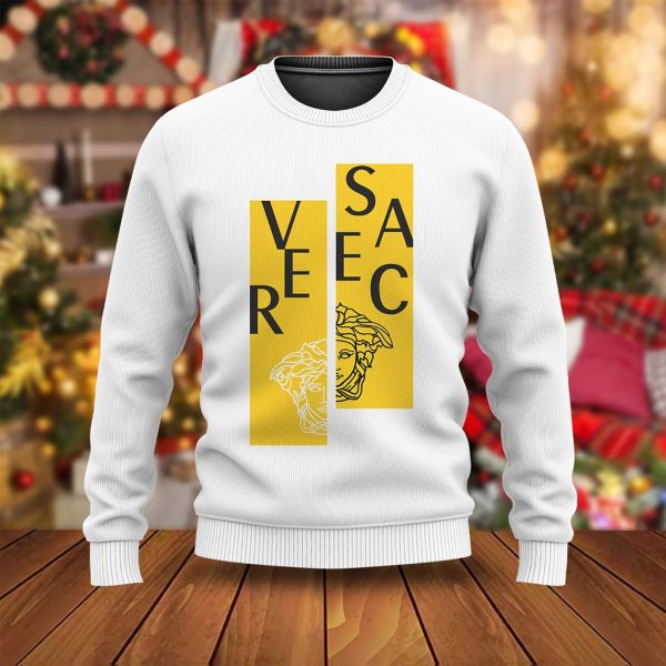 New Fashion Versace Sweater V141