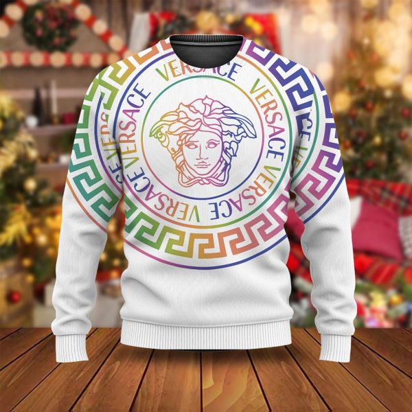 New Fashion Versace Sweater V143