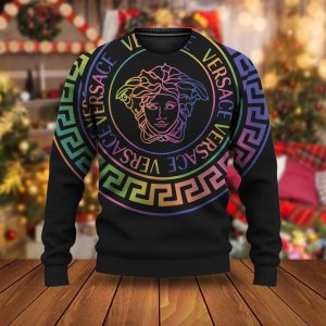 New Fashion Versace Sweater V144