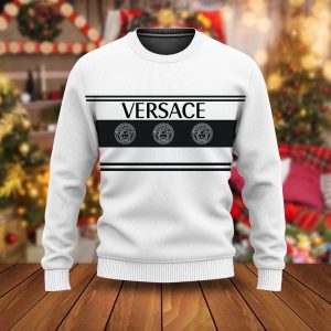 New Fashion Versace Sweater V145