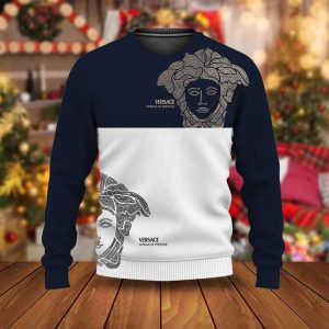 New Fashion Versace Sweater V147