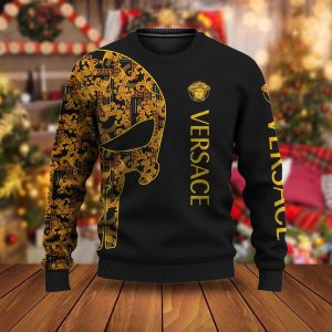 New Fashion Versace Sweater V148