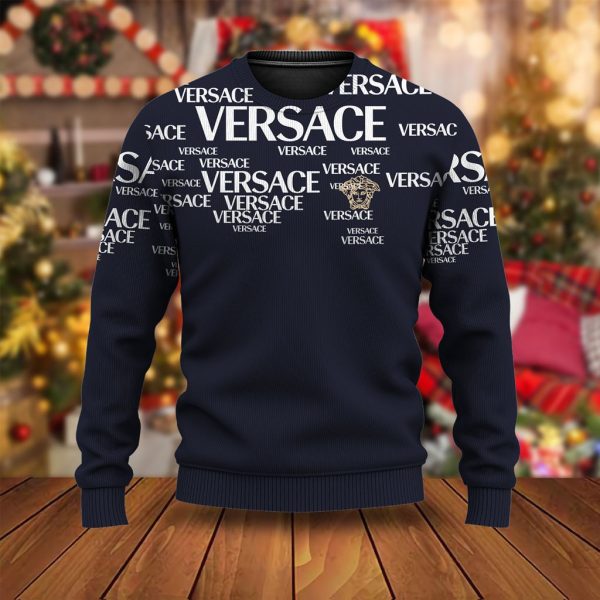 New Fashion Versace Sweater V149