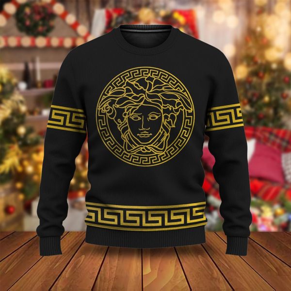 New Fashion Versace Sweater V152