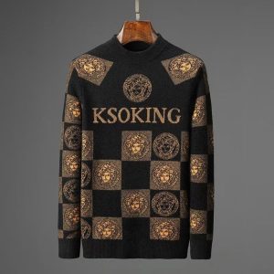 New Fashion Versace Sweater V154