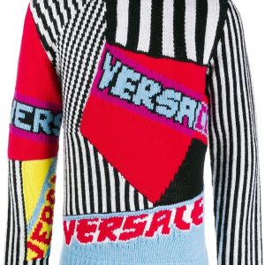 New Fashion Versace Sweater V156