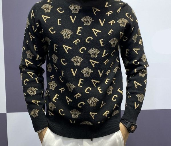 New Fashion Versace Sweater V157