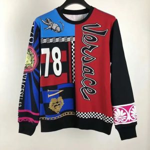 New Fashion Versace Sweater V159