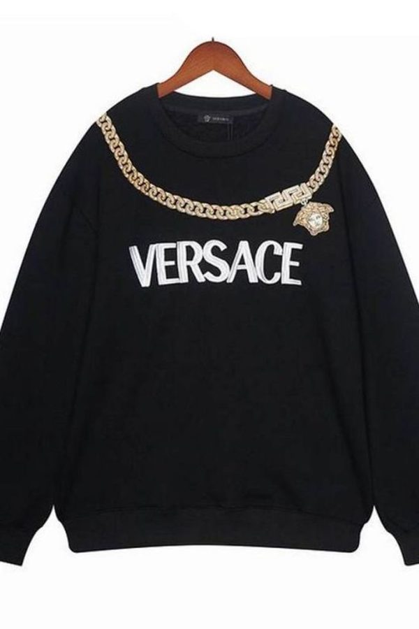 New Fashion Versace Sweater V161