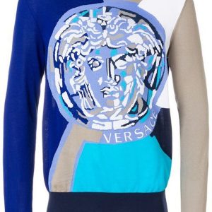 New Fashion Versace Sweater V163